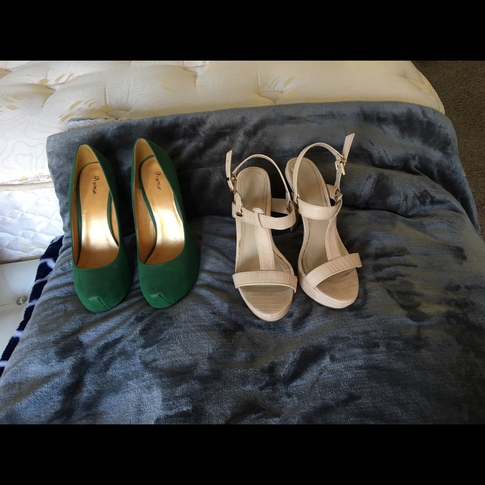 Shoes